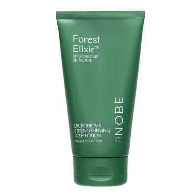 Lotiune de corp Forest Elixir, 150ml, Nobe