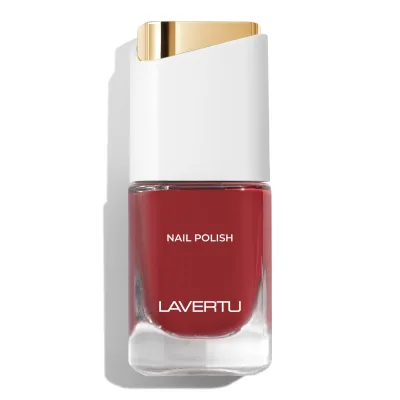Lac de unghii Nature, nr.30, Darby Rose, 10 ml, Lavertu