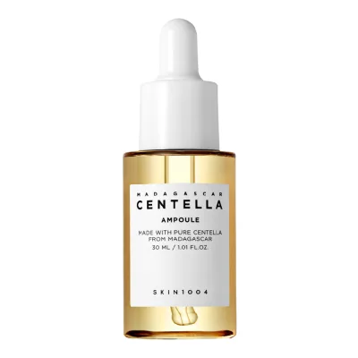 Ser de fata concentrat Ampoule Centella, 30 ml, Skin1004