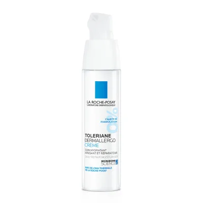 Crema hidratanta Toleriane Dermallergo, 40ml, La Roche-Posay
